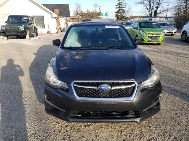 Photo 5 from auction – 2015 SUBARU IMPREZA with VIN JF1GJAA65FH007143