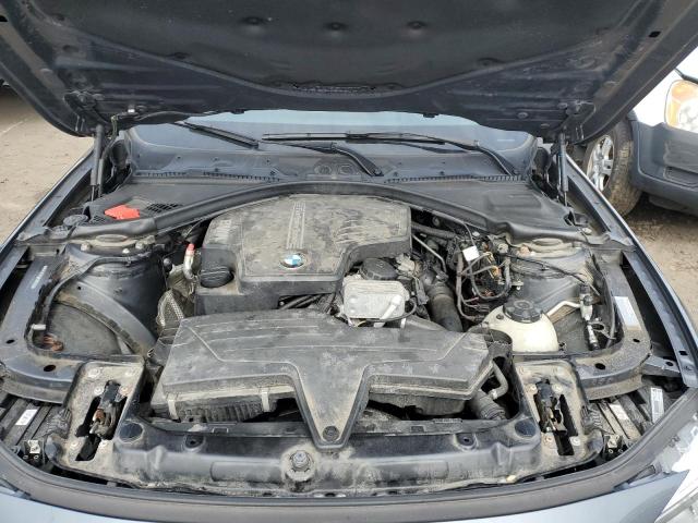 Photo 11 from auction – 2014 BMW 328 XI with VIN WBA3G7C59EKN36222
