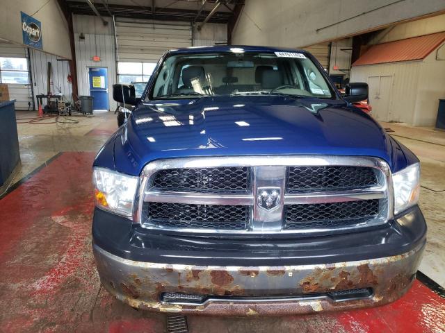 Photo 5 from auction – 2011 DODGE RAM 1500 with VIN 1D7RV1GT2BS528568