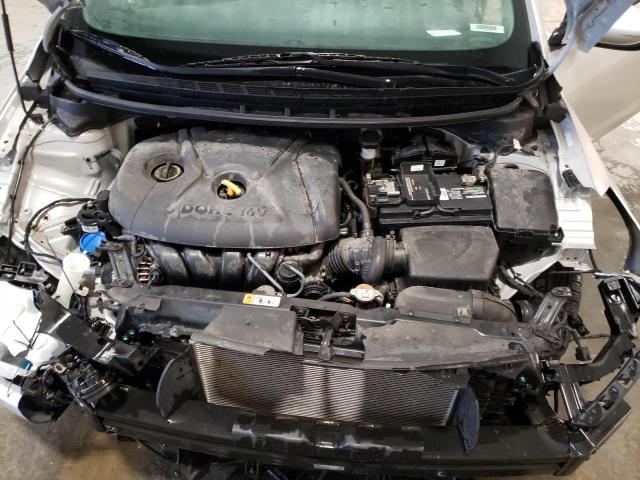 Photo 11 from auction – 2015 KIA FORTE LX with VIN KNAFK4A69F5432531