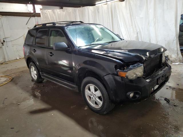 Photo 4 from auction – 2010 FORD ESCAPE XLT with VIN 1FMCU0D70AKB12078