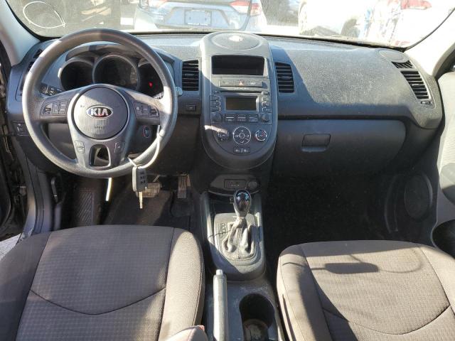 Photo 8 from auction – 2013 KIA SOUL with VIN KNDJT2A58D7579673