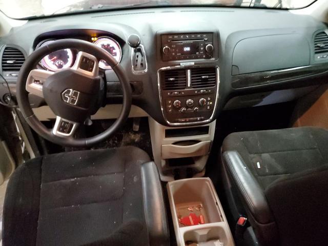 Photo 8 from auction – 2013 DODGE GRAND CARA with VIN 2C4RDGBG0DR598911