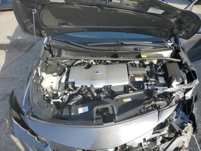 Photo 11 from auction – 2017 TOYOTA PRIUS PRIM with VIN JTDKARFP8H3004130