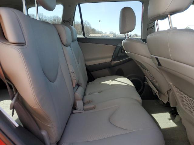 Photo 11 from auction – 2009 TOYOTA RAV4 LIMIT with VIN 2T3BF31V99W002972