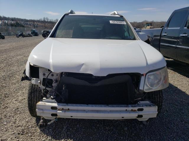 Photo 5 from auction – 2007 PONTIAC TORRENT with VIN 2CKDL73F876007371