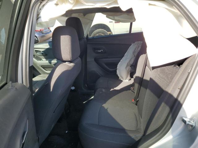 Photo 11 from auction – 2020 CHEVROLET TRAX 1LT with VIN 3GNCJLSB9LL310754