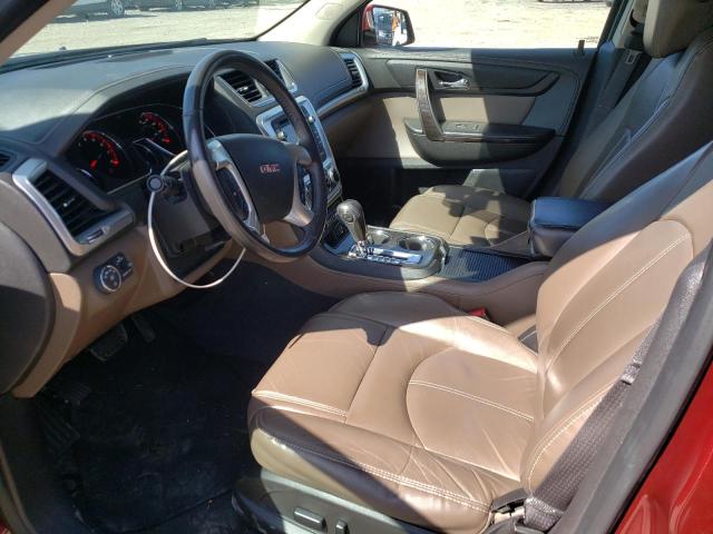 Photo 7 from auction – 2015 GMC ACADIA SLT with VIN 1GKKRRKD8FJ233585