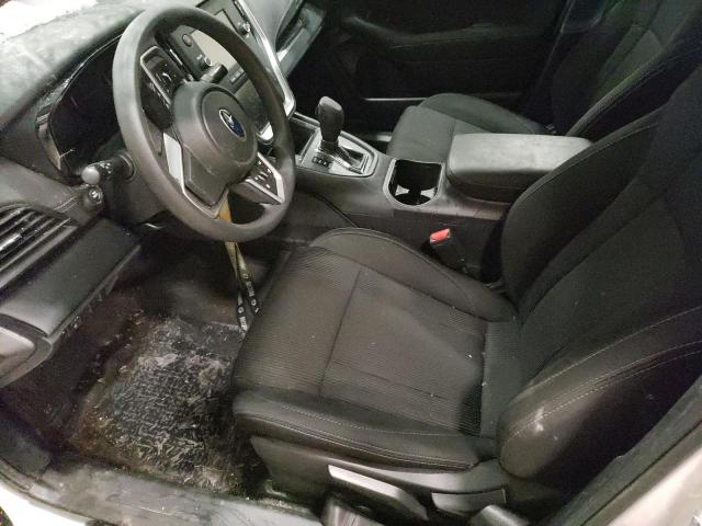 Photo 7 from auction – 2022 SUBARU LEGACY with VIN 4S3BWAB67N3018080