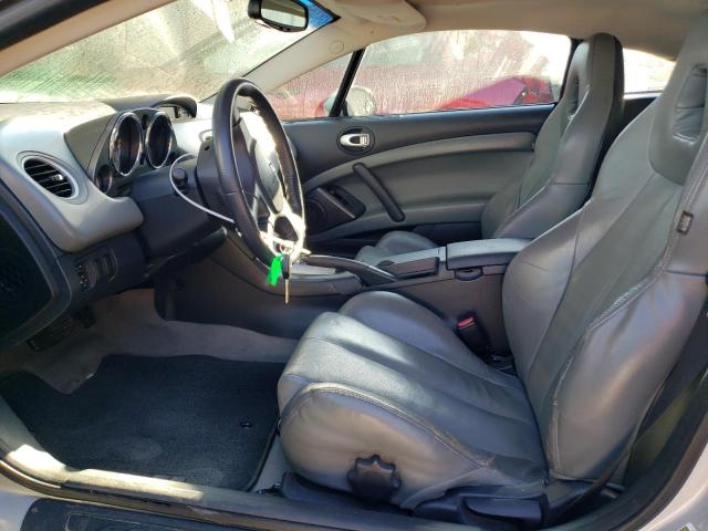 Photo 7 from auction – 2007 MITSUBISHI ECLIPSE ES with VIN 4A3AK64FX7E069613