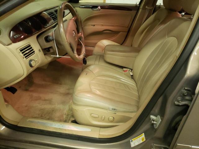 Photo 7 from auction – 2006 BUICK LUCERNE CX with VIN 1G4HD57226U242488
