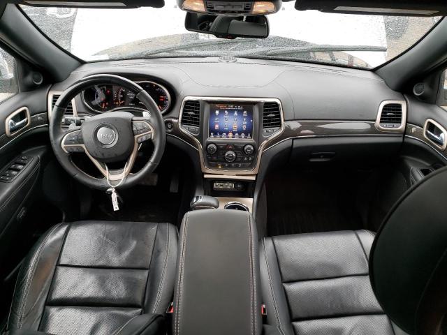Photo 8 from auction – 2015 JEEP GRAND CHER with VIN 1C4RJFCG3FC734414