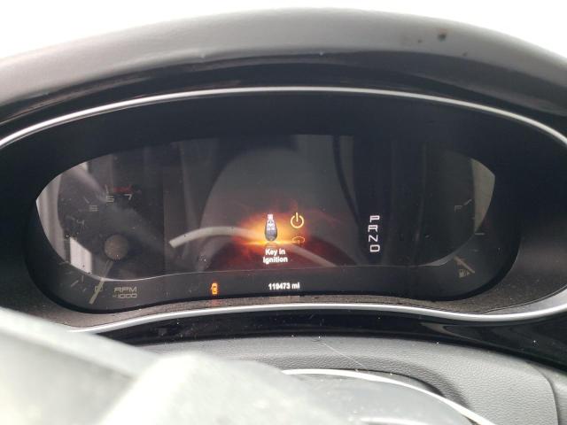 Photo 9 from auction – 2013 DODGE DART LIMIT with VIN 1C3CDFCH3DD232844