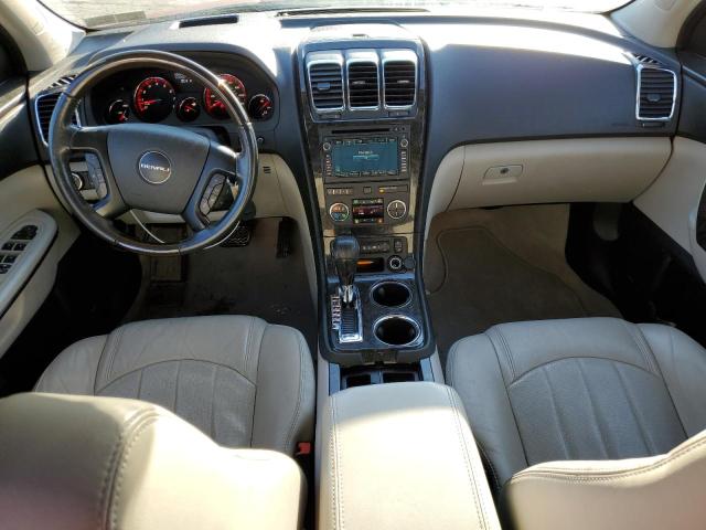 صورة رقم 8 من المزاد - 2012 GMC ACADIA DEN مع VIN 1GKKVTED1CJ147986