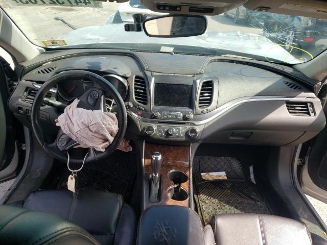 Photo 8 from auction – 2015 CHEVROLET IMPALA LS with VIN 2G1115SL7F9253488