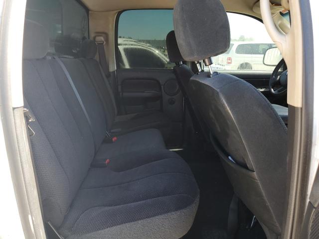 Photo 10 from auction – 2004 DODGE RAM 1500 S with VIN 1D7HA18D34J273128