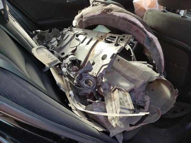Photo 12 from auction – 2014 HONDA ACCORD EX with VIN 1HGCR2F75EA213967