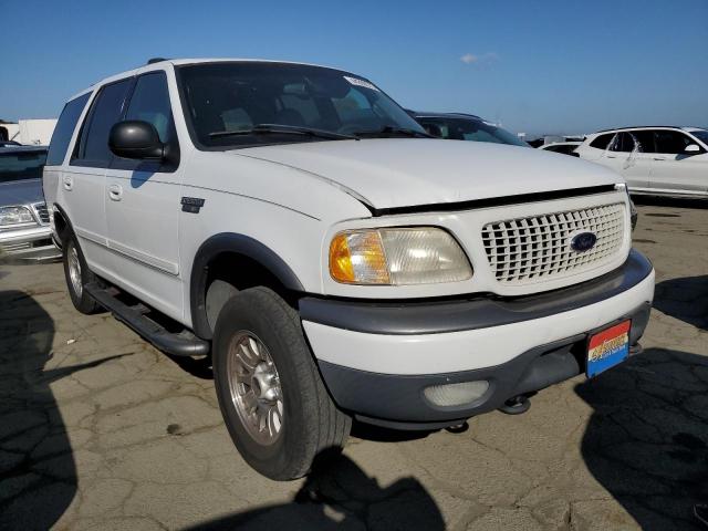Photo 4 from auction – 2000 FORD EXPEDITION with VIN 1FMPU16L7YLB54933