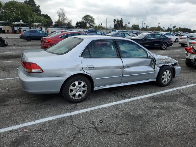 Photo 3 from auction – 2002 HONDA ACCORD EX with VIN JHMCG66862C021198