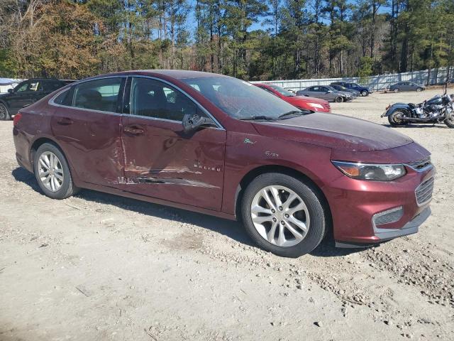 Photo 4 from auction – 2016 CHEVROLET MALIBU LT with VIN 1G1ZE5ST4GF328406