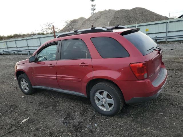 Photo 2 from auction – 2006 PONTIAC TORRENT with VIN 2CKDL63FX66149682