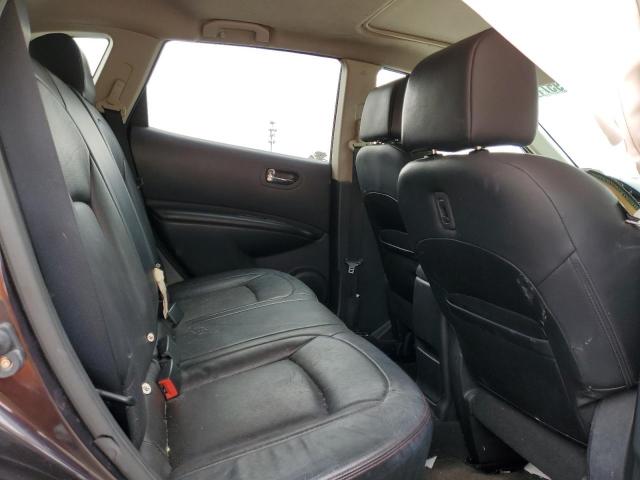 Photo 11 from auction – 2011 NISSAN ROGUE S with VIN JN8AS5MV9BW260595
