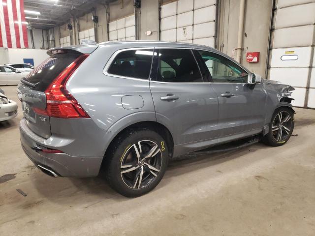 Photo 3 from auction – 2018 VOLVO XC60 T6 R- with VIN LYVA22RM2JB083287