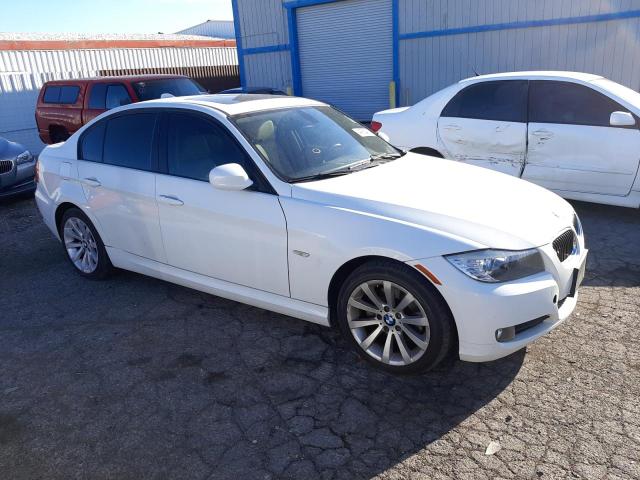 Photo 4 from auction – 2011 BMW 328 I SULE with VIN WBAPH5G54BNM73098