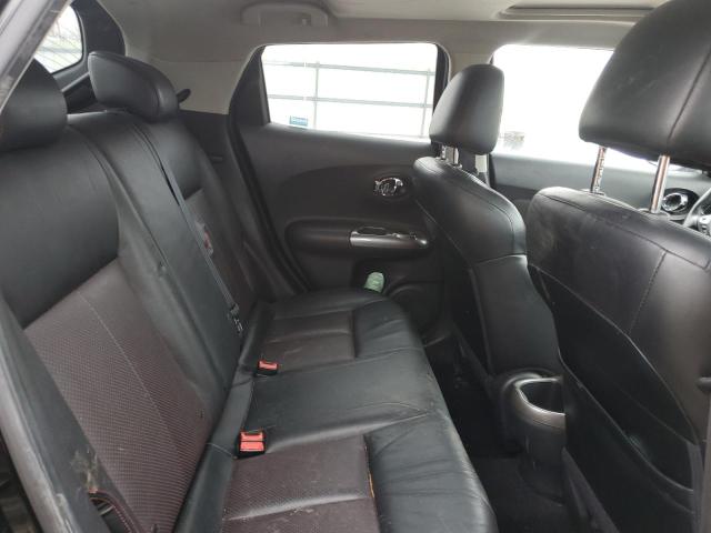 Photo 10 from auction – 2012 NISSAN JUKE S with VIN JN8AF5MV9CT125737