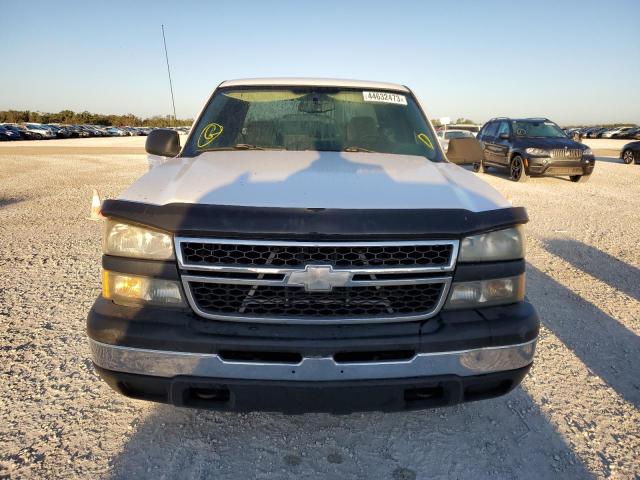 Photo 5 from auction – 2007 CHEVROLET SILVERADO with VIN 1GCEC19Z27Z178874