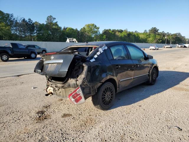Photo 3 from auction – 2012 NISSAN SENTRA 2.0 with VIN 3N1AB6AP2CL646549