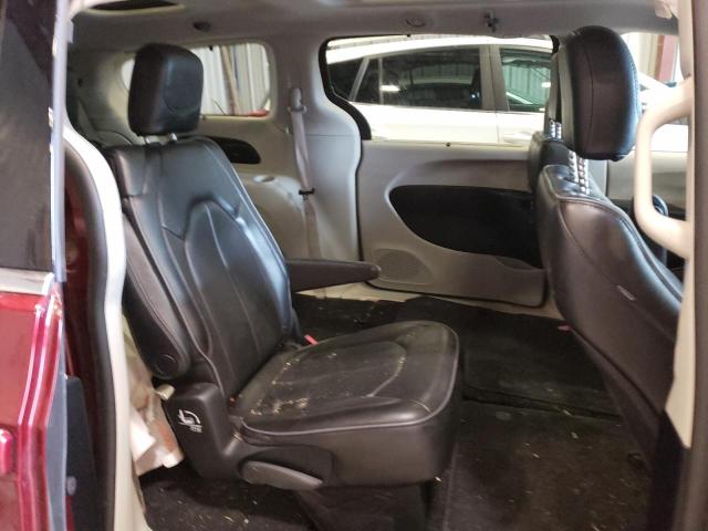 Photo 10 from auction – 2020 CHRYSLER PACIFICA L with VIN 2C4RC1GG0LR113514