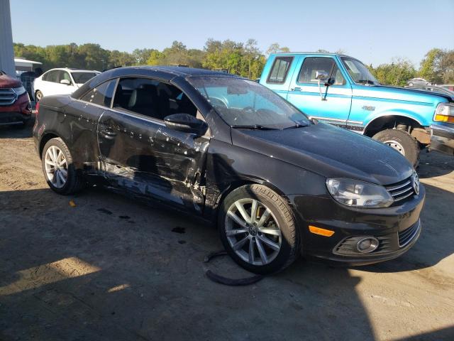 Photo 4 from auction – 2012 VOLKSWAGEN EOS KOMFOR with VIN WVWBW7AH9CV013616