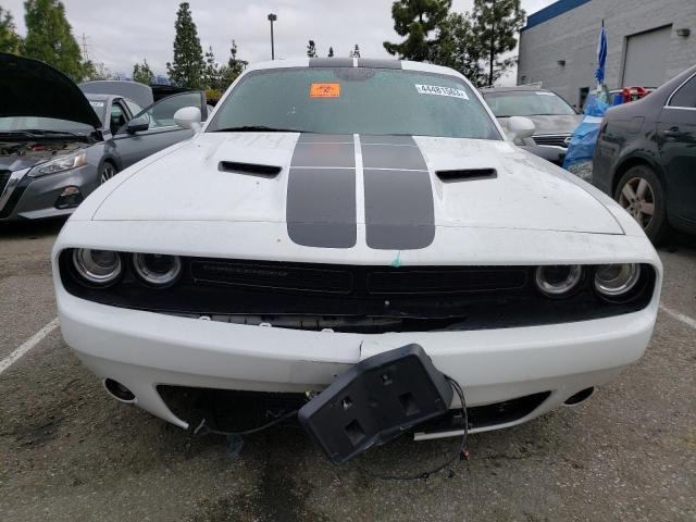 Photo 5 from auction – 2017 DODGE CHALLENGER with VIN 2C3CDZAG6HH629341