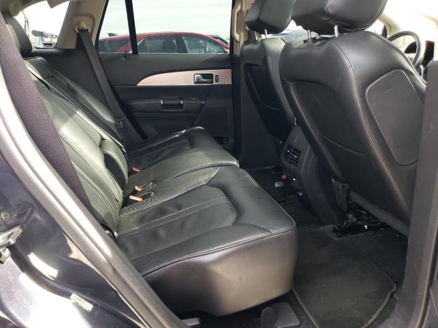 Фото 11 с аукциона – 2013 LINCOLN MKX с VIN 2LMDJ8JK3DBL31950