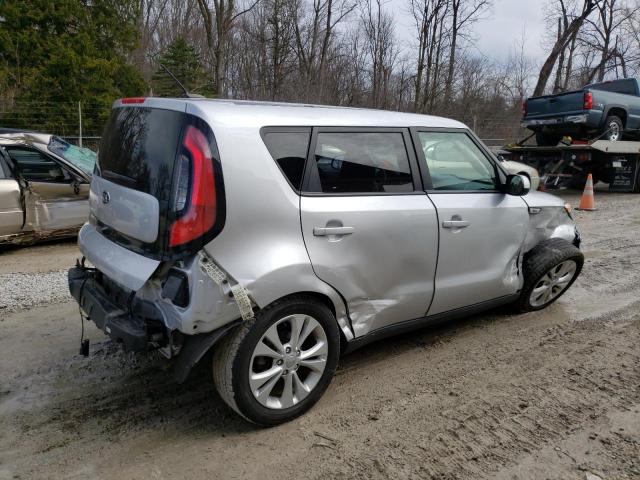 Photo 3 from auction – 2016 KIA SOUL + with VIN KNDJP3A58G7856451