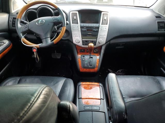Photo 8 from auction – 2008 LEXUS RX 350 with VIN 2T2HK31U28C078356