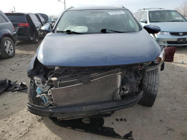 Photo 5 from auction – 2012 KIA SPORTAGE B with VIN KNDPB3A22C7248191