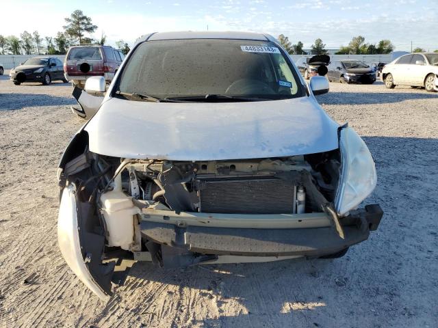 Photo 5 from auction – 2013 NISSAN VERSA S with VIN 3N1CN7AP0DL881409