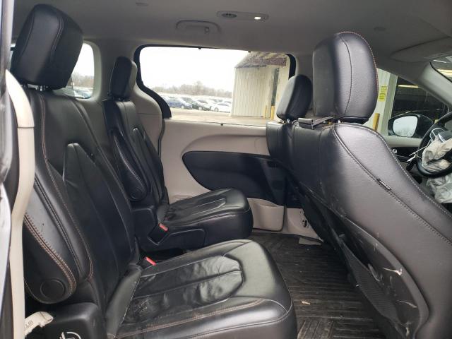 Photo 11 from auction – 2017 CHRYSLER PACIFICA T with VIN 2C4RC1BG9HR593938