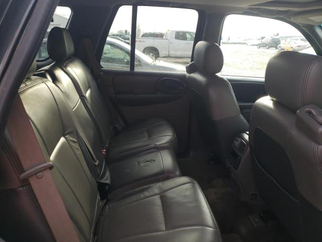 Photo 11 from auction – 2003 CHEVROLET TRAILBLAZE with VIN 1GNDT13S932218143