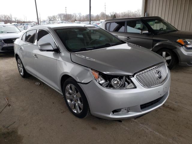 Photo 4 from auction – 2010 BUICK LACROSSE C with VIN 1G4GC5EG5AF234699