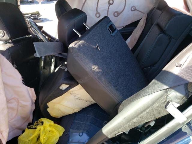 Photo 10 from auction – 2018 CHEVROLET MALIBU LT with VIN 1G1ZD5STXJF199825
