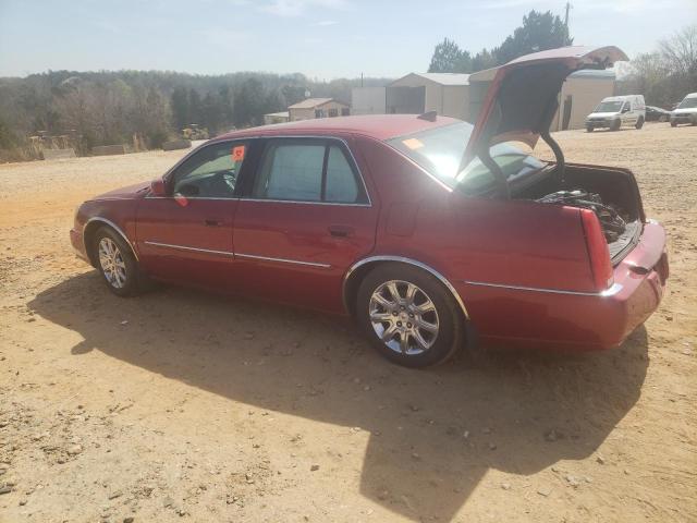 Photo 2 from auction – 2009 CADILLAC DTS with VIN 1G6KD57Y79U103463