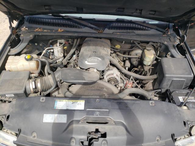 Photo 11 from auction – 2001 CHEVROLET SILVERADO with VIN 1GCEK14T41Z155092
