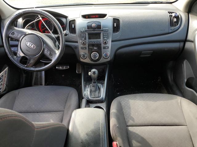 Photo 8 from auction – 2013 KIA FORTE SX with VIN KNAFW4A36D5675222