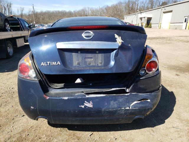 Zdjęcie 6 z aukcji – 2012 NISSAN ALTIMA BAS z VIN 1N4AL2AP3CN554195
