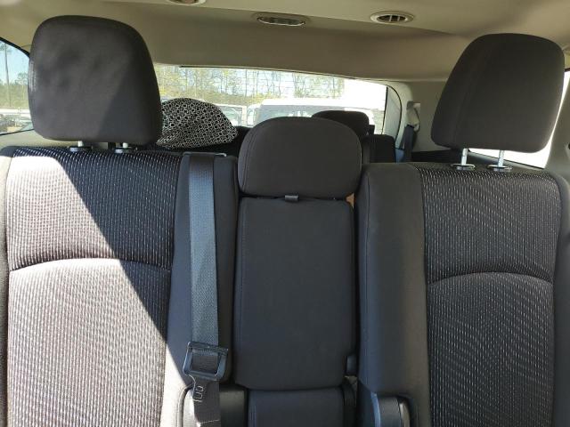 Photo 10 from auction – 2016 DODGE JOURNEY SX with VIN 3C4PDCBB1GT128005