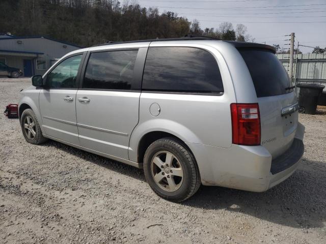 Photo 2 from auction – 2010 DODGE GRAND CARA with VIN 2D4RN5D10AR181216
