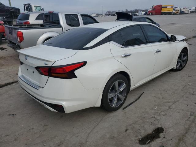 Photo 3 from auction – 2022 NISSAN ALTIMA SL with VIN 1N4BL4EVXNN408176